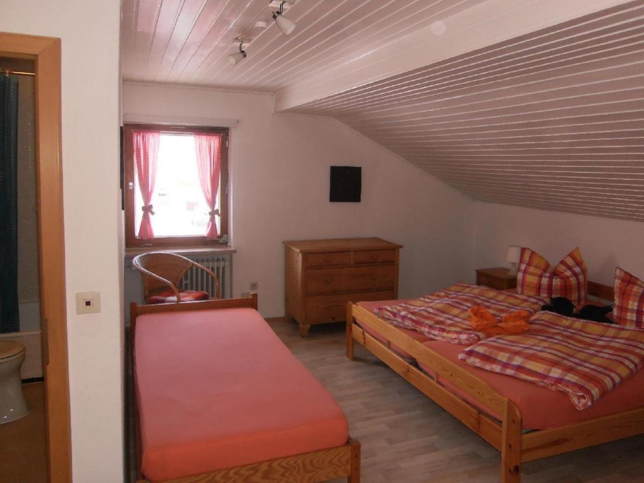 Hotel Eberts Sonneneck Bodenmais Exteriér fotografie