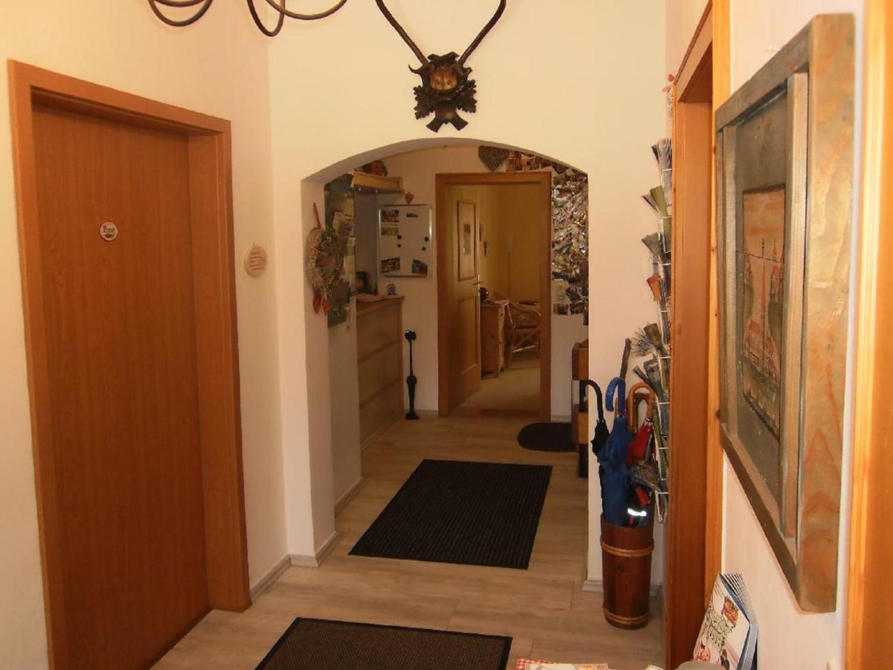 Hotel Eberts Sonneneck Bodenmais Exteriér fotografie